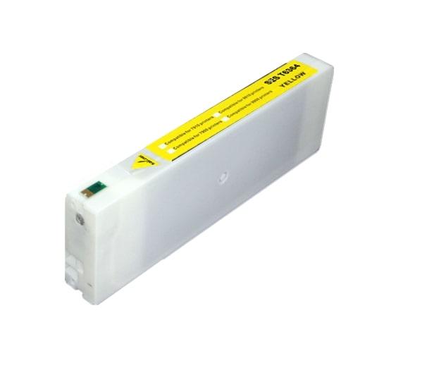Compatible Epson T6364 Hi Cap Yellow Ink Ctg C13T636400