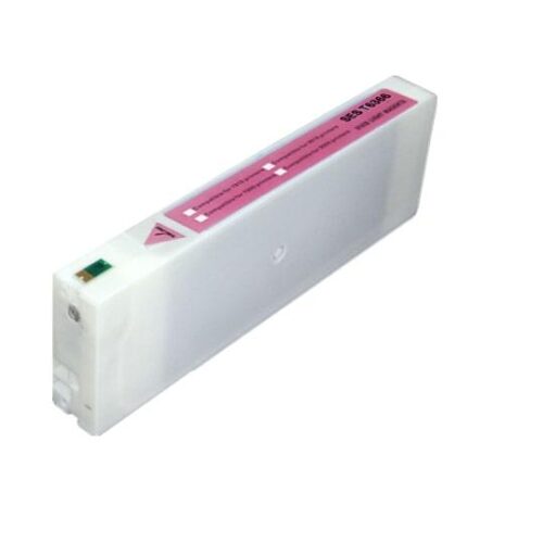 Compatible Epson T6366 Hi Cap Vivid Lt Magenta Ink Ctg C13T636600