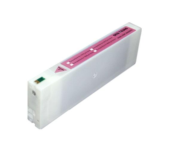 Compatible Epson T6366 Hi Cap Vivid Lt Magenta Ink Ctg C13T636600