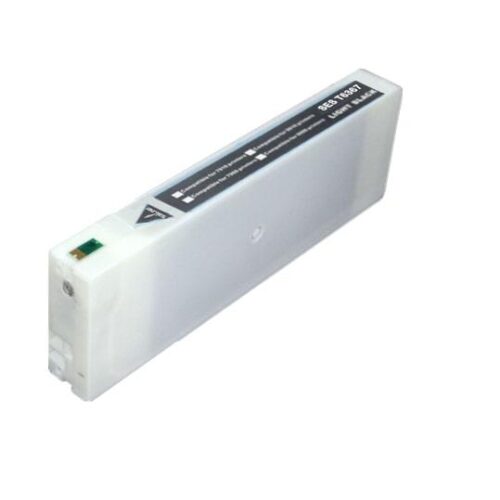 Compatible Epson T6367 Hi Cap Lt Black Ink Ctg C13T636700