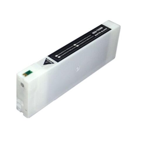 Compatible Epson T6368 Hi Cap Matte Black Ink Ctg C13T636800
