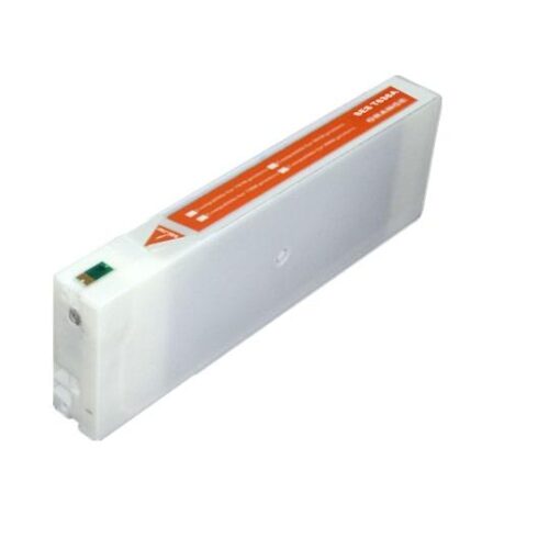 Compatible Epson T636A Hi Cap Orange Ink Ctg C13T636A00