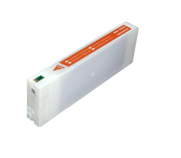 Compatible Epson T636A Hi Cap Orange Ink Ctg C13T636A00