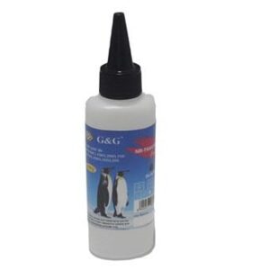 Compatible Epson T6641 Black ECOTANK Ink Bottle 664