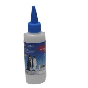 Compatible Epson T6642 Cyan ECOTANK Ink Bottle 664