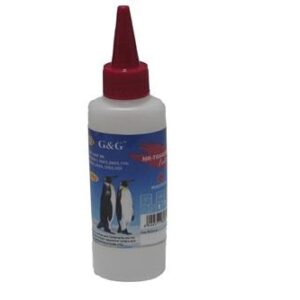 Compatible Epson T6643 Magenta ECOTANK Ink Bottle 664