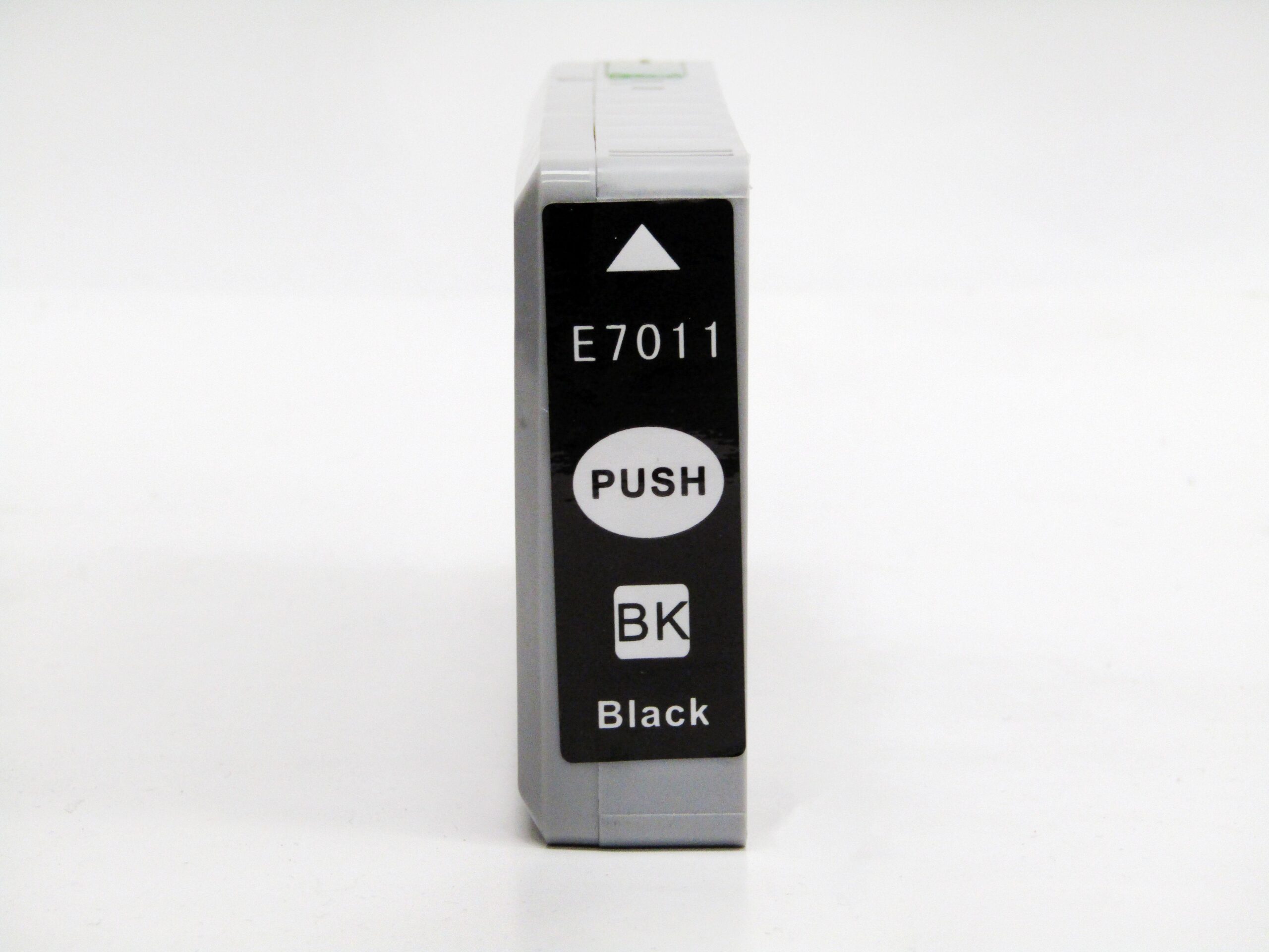 Compatible Epson T7011 Extra Hi Cap Black Ink Ctg T70114010 [E-7011]