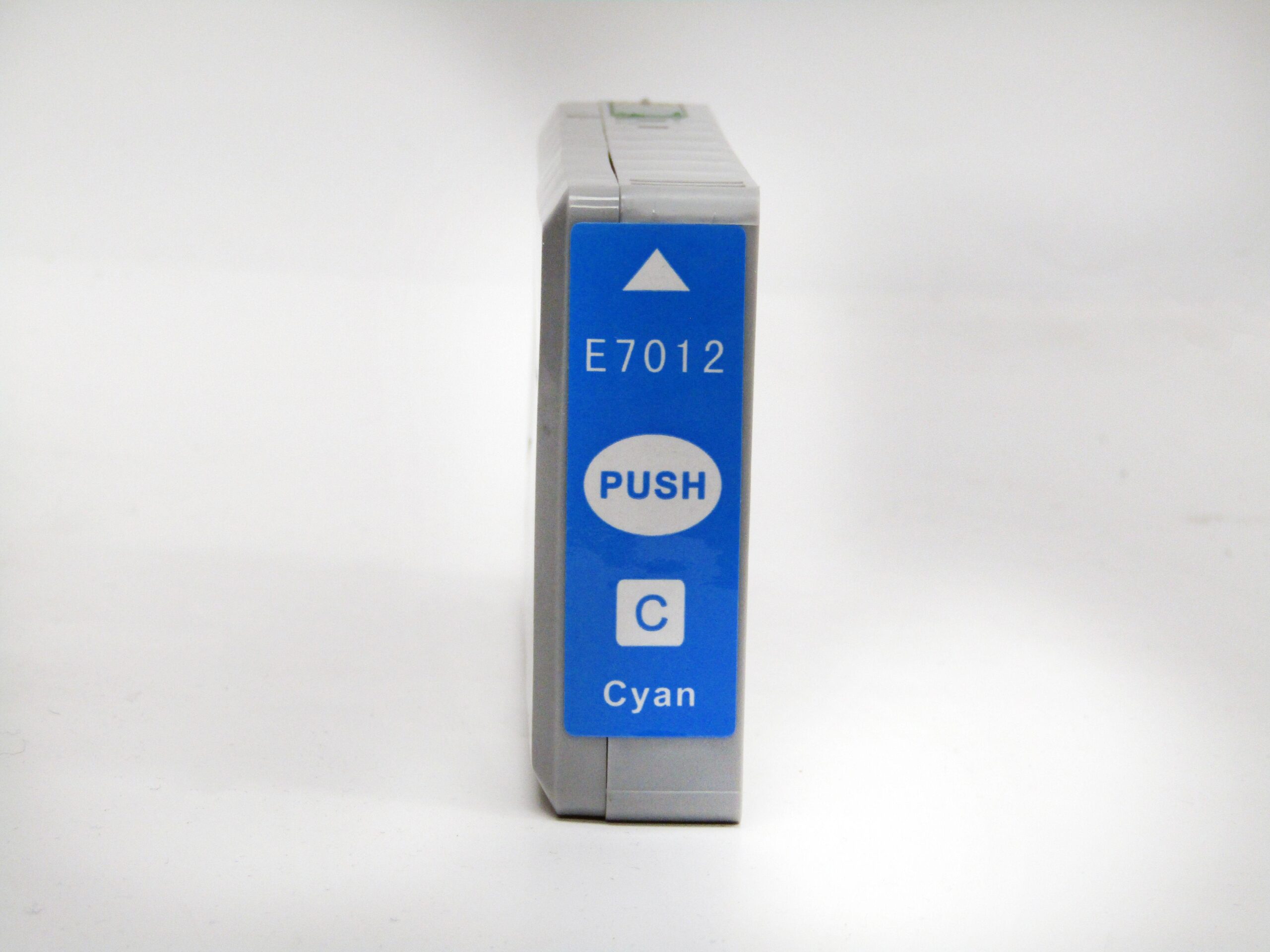 Compatible Epson T7012 Extra Hi Cap Cyan Ink Ctg T70124010 [E-7012]