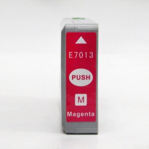 Compatible Epson T7013 Extra Hi Cap Magenta Ink Ctg T70134010 [E-7013]