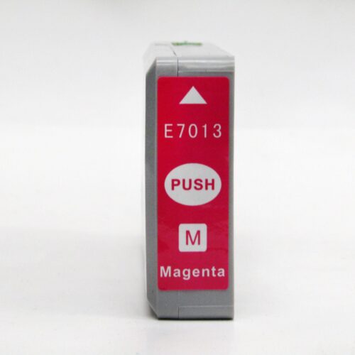 Compatible Epson T7013 Extra Hi Cap Magenta Ink Ctg T70134010 [E-7013]