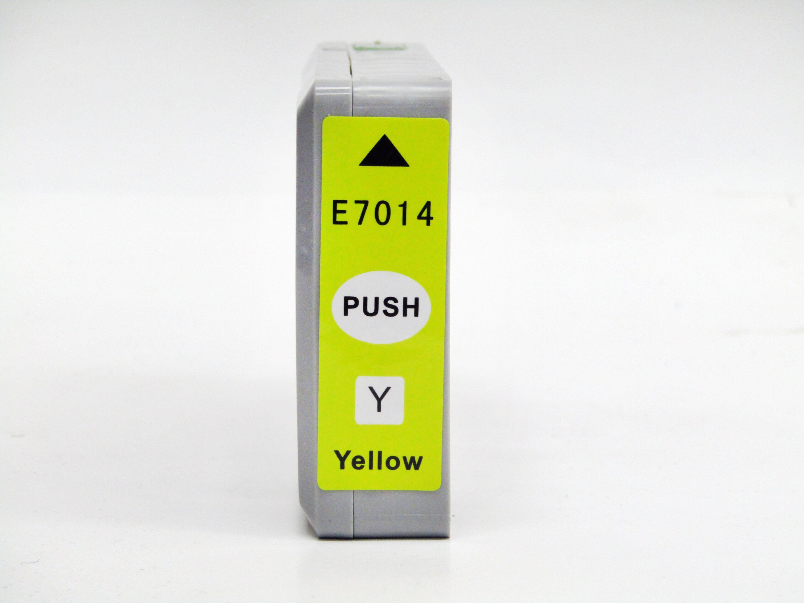 Compatible Epson T7014 Extra Hi Cap Yellow Ink Ctg T70144010 [E-7014]