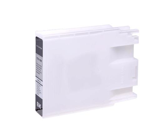 Compatible Epson G+G T7551 Black Hi Cap Ink T755140