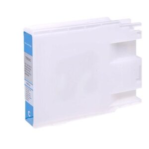 Compatible Epson G+G T7552 Cyan Hi Cap Ink T755240