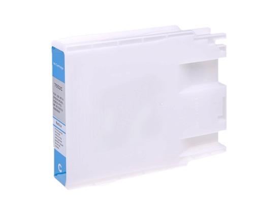 Compatible Epson G+G T7552 Cyan Hi Cap Ink T755240
