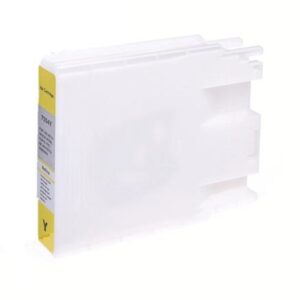 Compatible Epson G+G T7554 Yellow Hi Cap Ink T755440