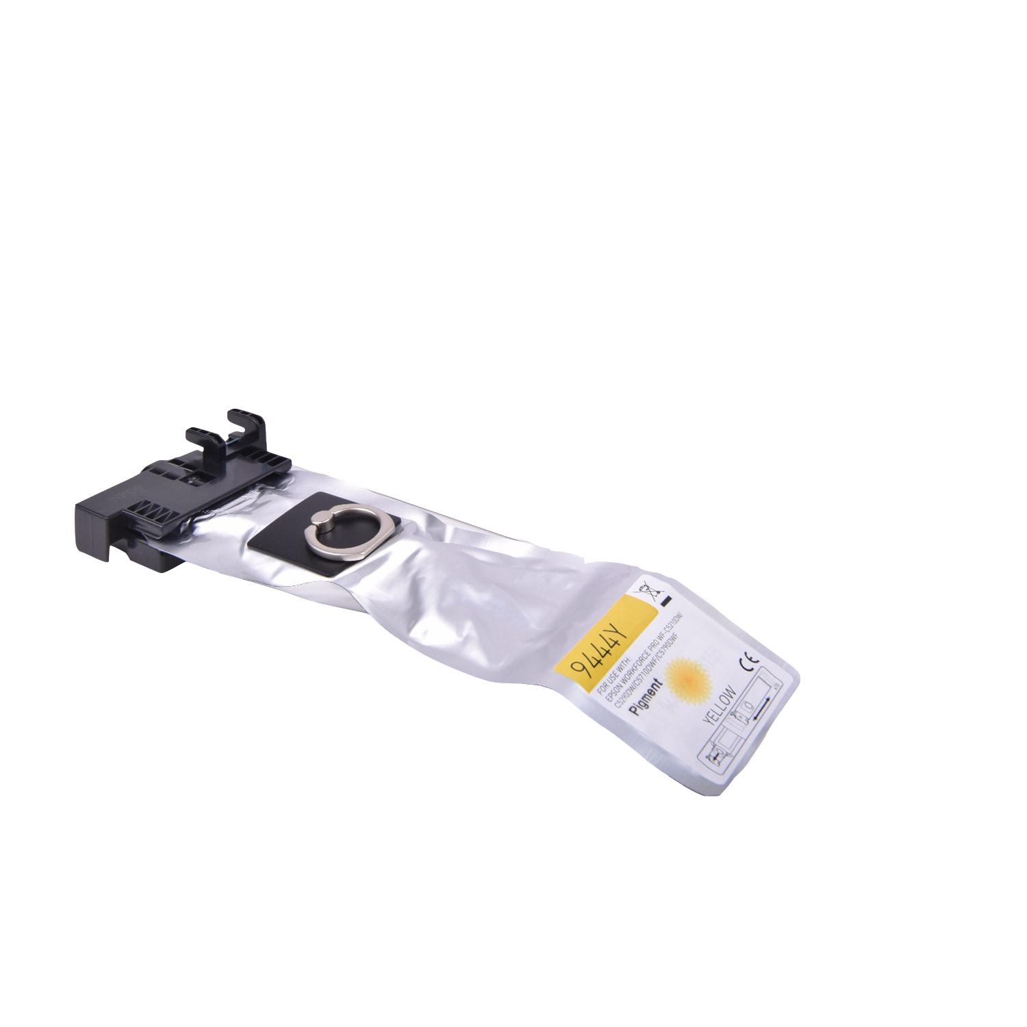 Compatible Epson G+G T9444 Yellow Ink Ctg C13T944440