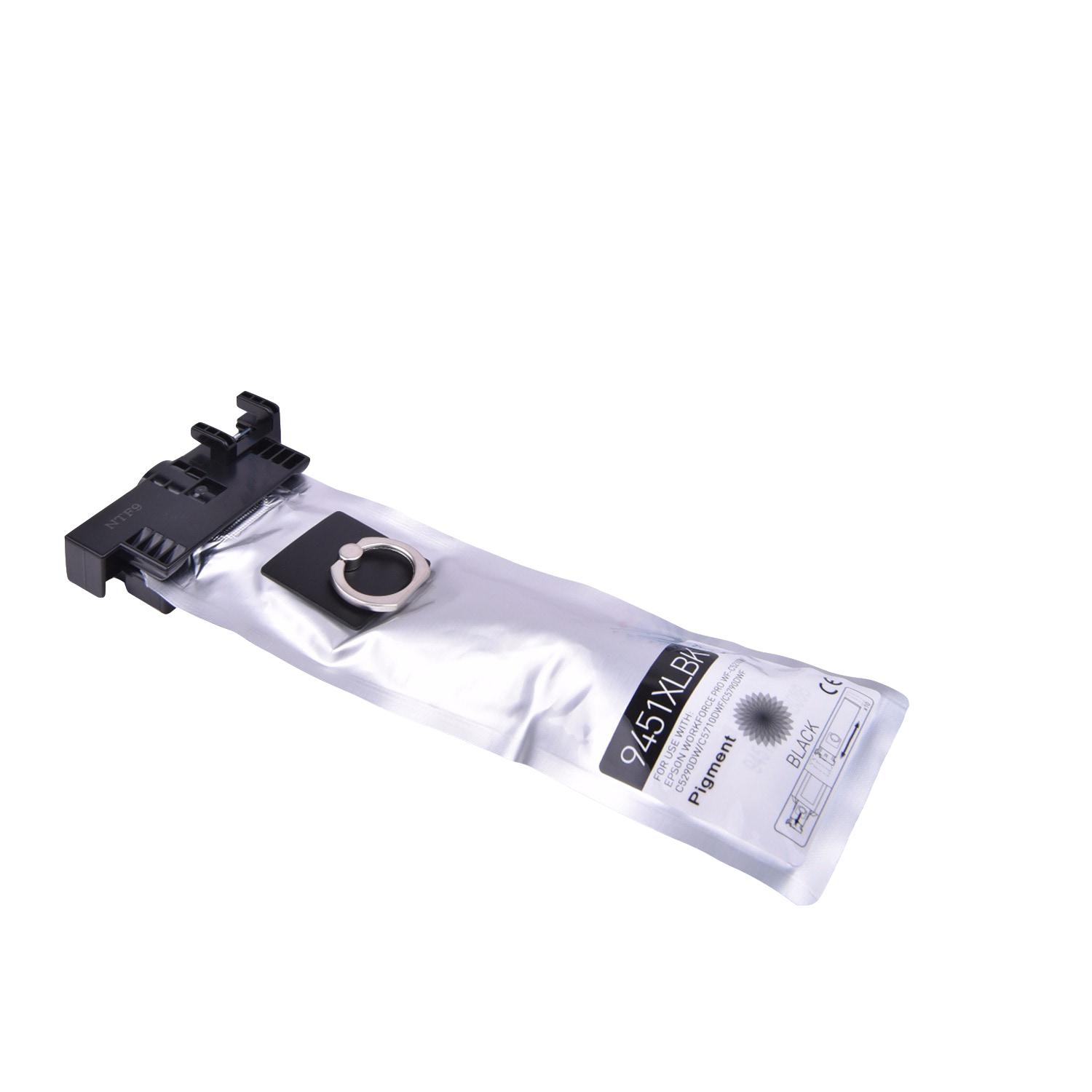 Compatible Epson G+G T9451 Hi Cap Black Ink Ctg C13T945140
