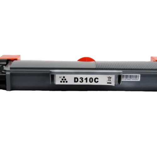 Compatible Dell E310 Std Cap Toner 593-BBLR