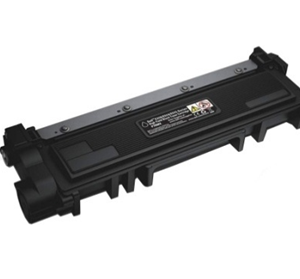 Compatible Dell E310 Hi Cap Toner 593-BBLH