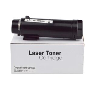 Compatible Dell H625 Hi Cap Black Toner 593-BBSB