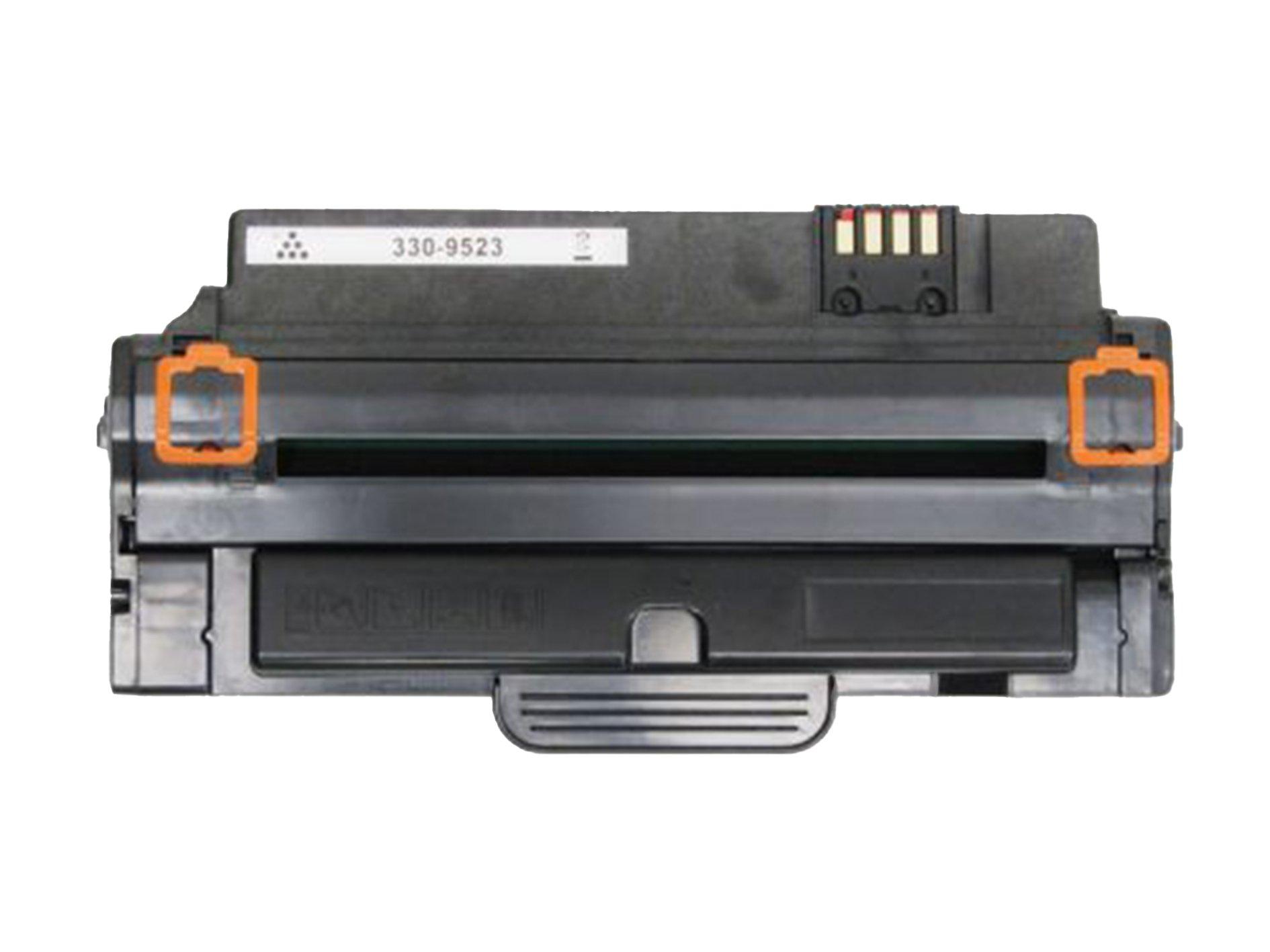 Compatible Dell 1130 High Yield Toner Ctg 593-10961