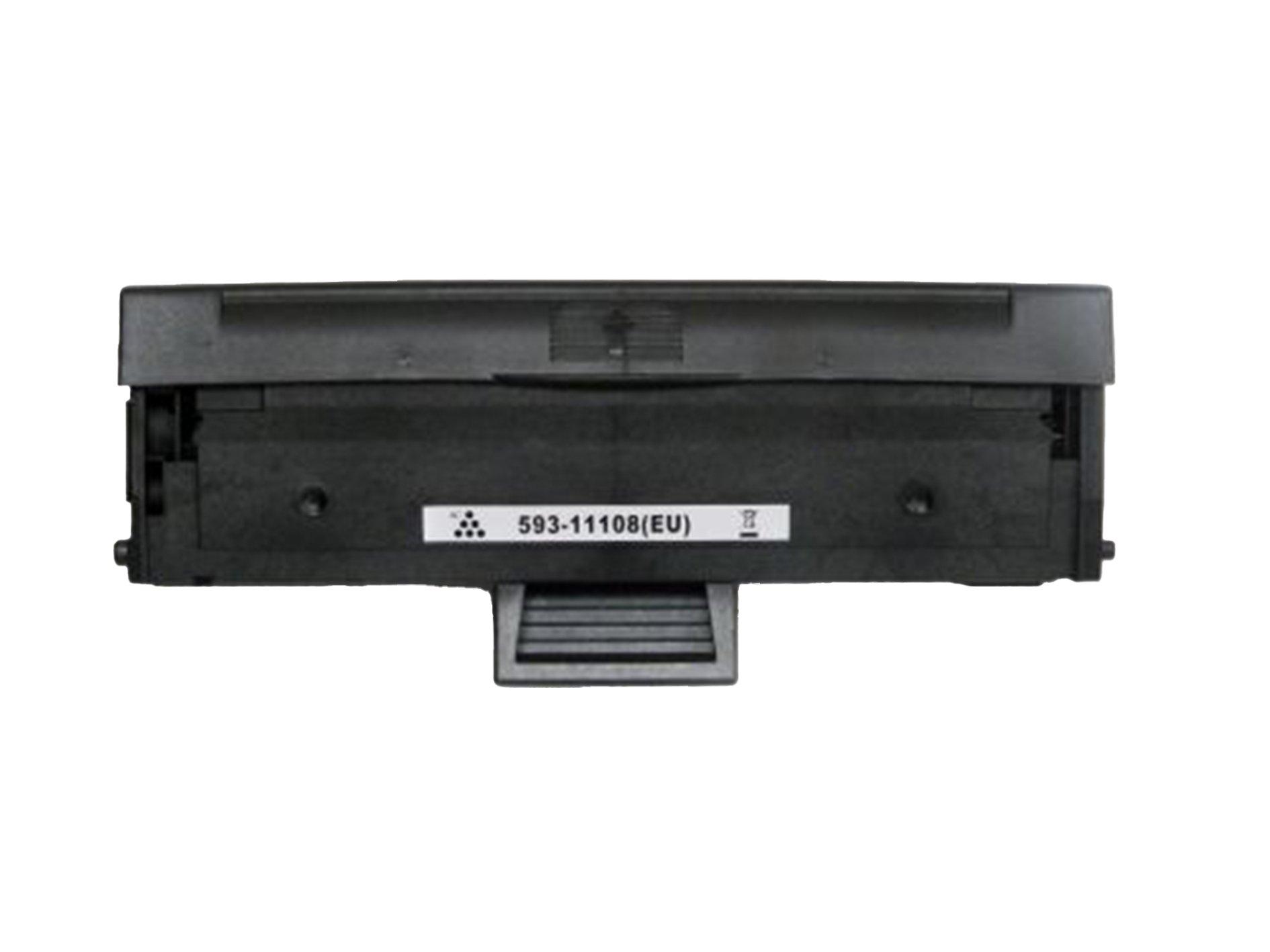 Compatible Dell B1160 Std Yield Toner 593-11108