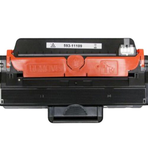 Compatible Dell B1260 High Yield Toner 593-11109
