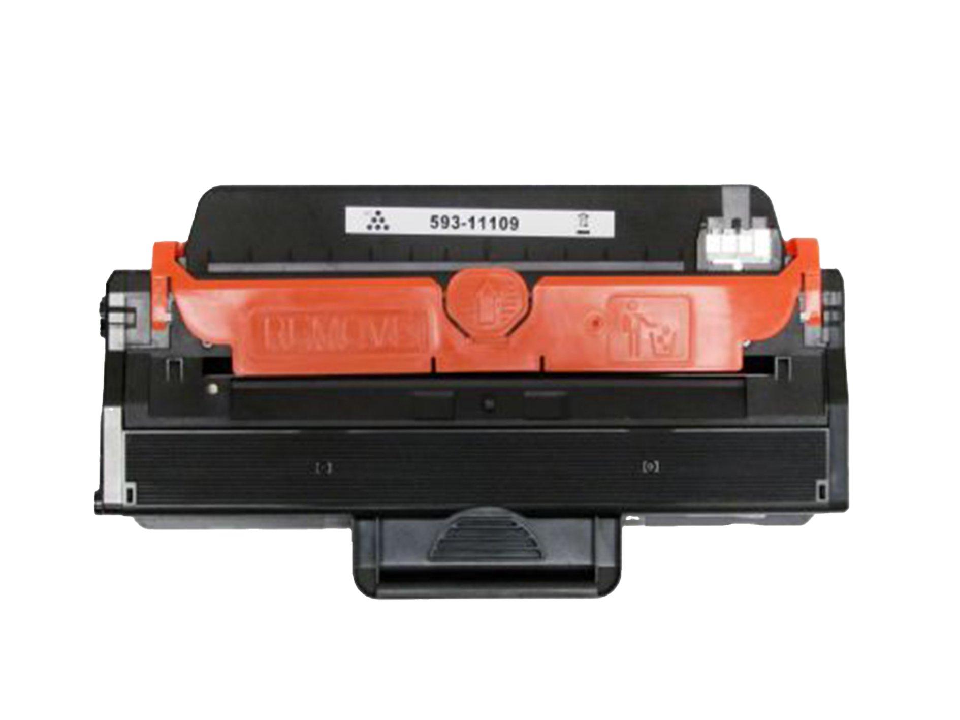 Compatible Dell B1260 High Yield Toner 593-11109