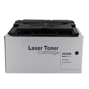 Compatible Dell 2335 High Yield Toner 593-10329 DLHX756