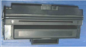 Compatible Dell 2355 High Yield Toner 593-11043