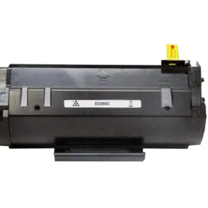 Compatible Dell B2360 High Yield Toner 593-11167 also for 593-11168