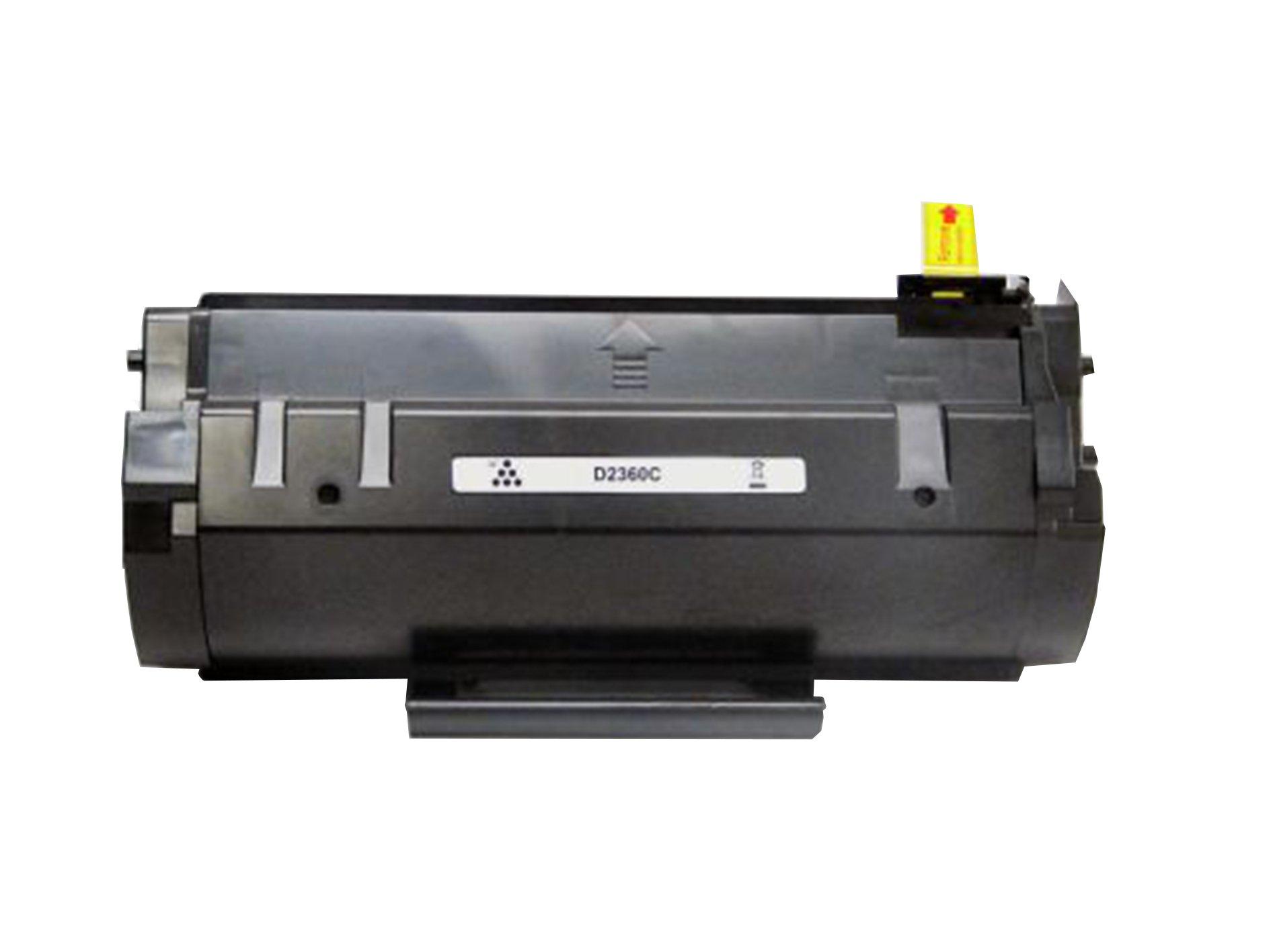 Compatible Dell B2360 High Yield Toner 593-11167 also for 593-11168