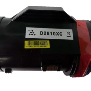Compatible Dell S2810DN High Yield Toner 593-BBMH also 593-BBMF
