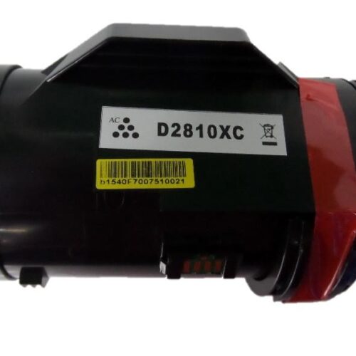 Compatible Dell S2810DN High Yield Toner 593-BBMH also 593-BBMF