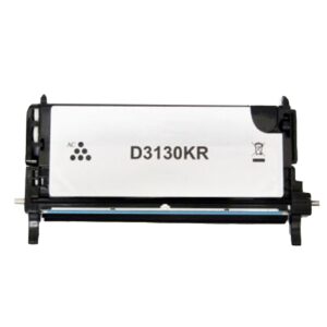 Remanufactured Dell 3130 Black Hi Cap Toner 593-10289 DLH516C