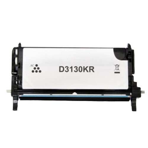 Remanufactured Dell 3130 Black Hi Cap Toner 593-10289 DLH516C