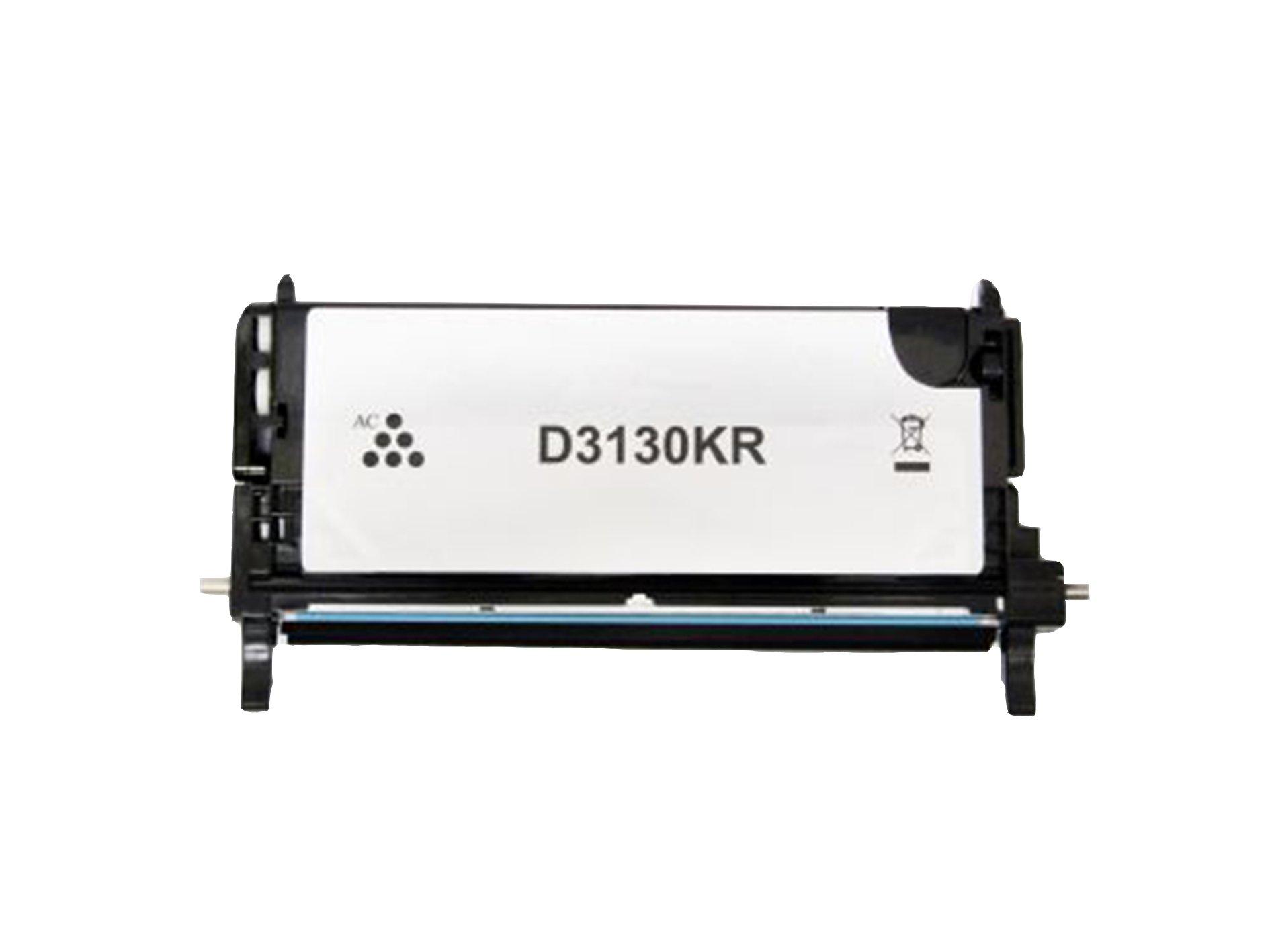 Remanufactured Dell 3130 Black Hi Cap Toner 593-10289 DLH516C