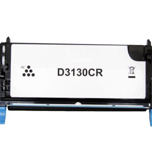 Remanufactured Dell 3130 Cyan Hi Cap Toner 593-10290 DLH513C