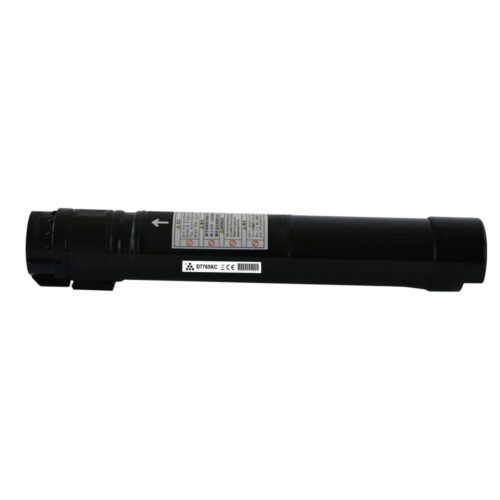 Compatible Dell C7765 Black Toner 593-BBDD J6DTH