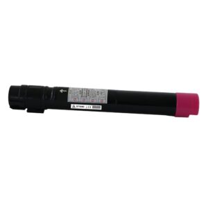 Compatible Dell C7765 Magenta Toner 593-BBCM 898JV