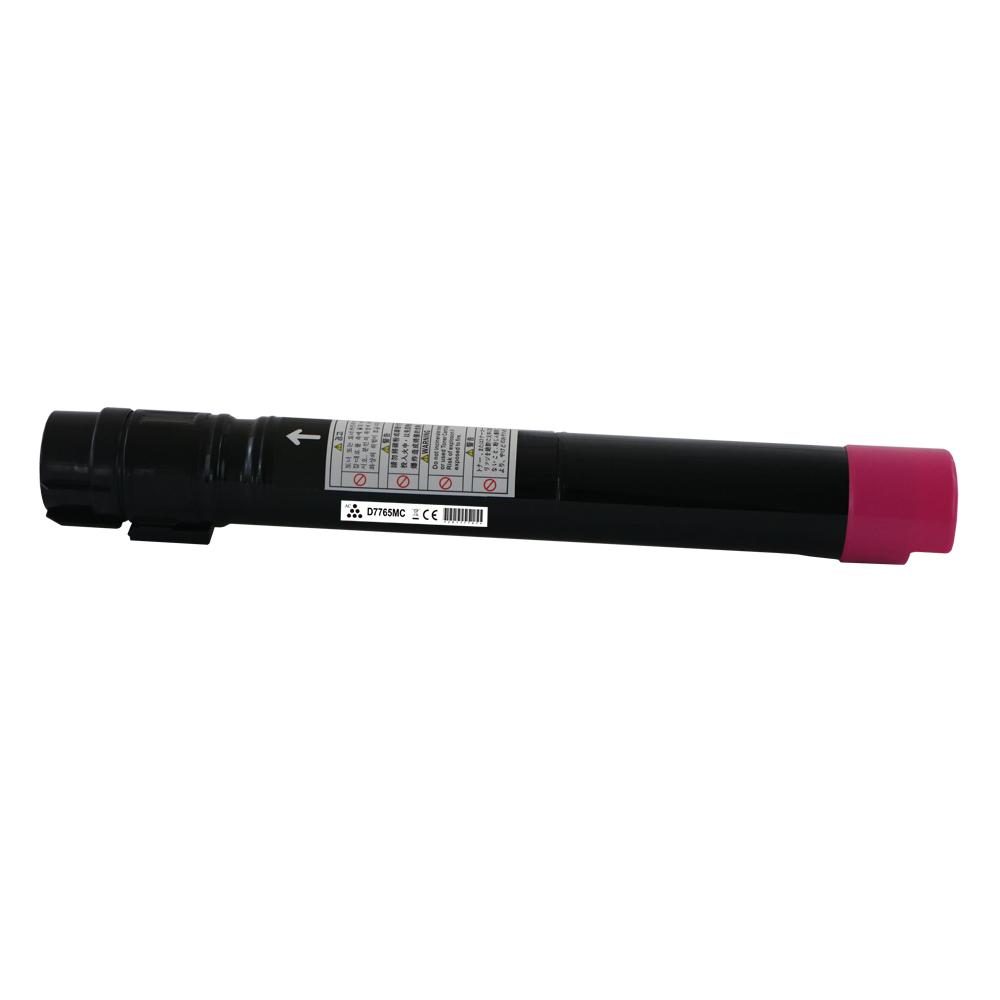 Compatible Dell C7765 Magenta Toner 593-BBCM 898JV