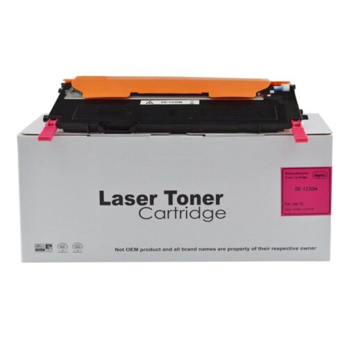 Compatible Dell 1235 Cyan Toner 593-10494