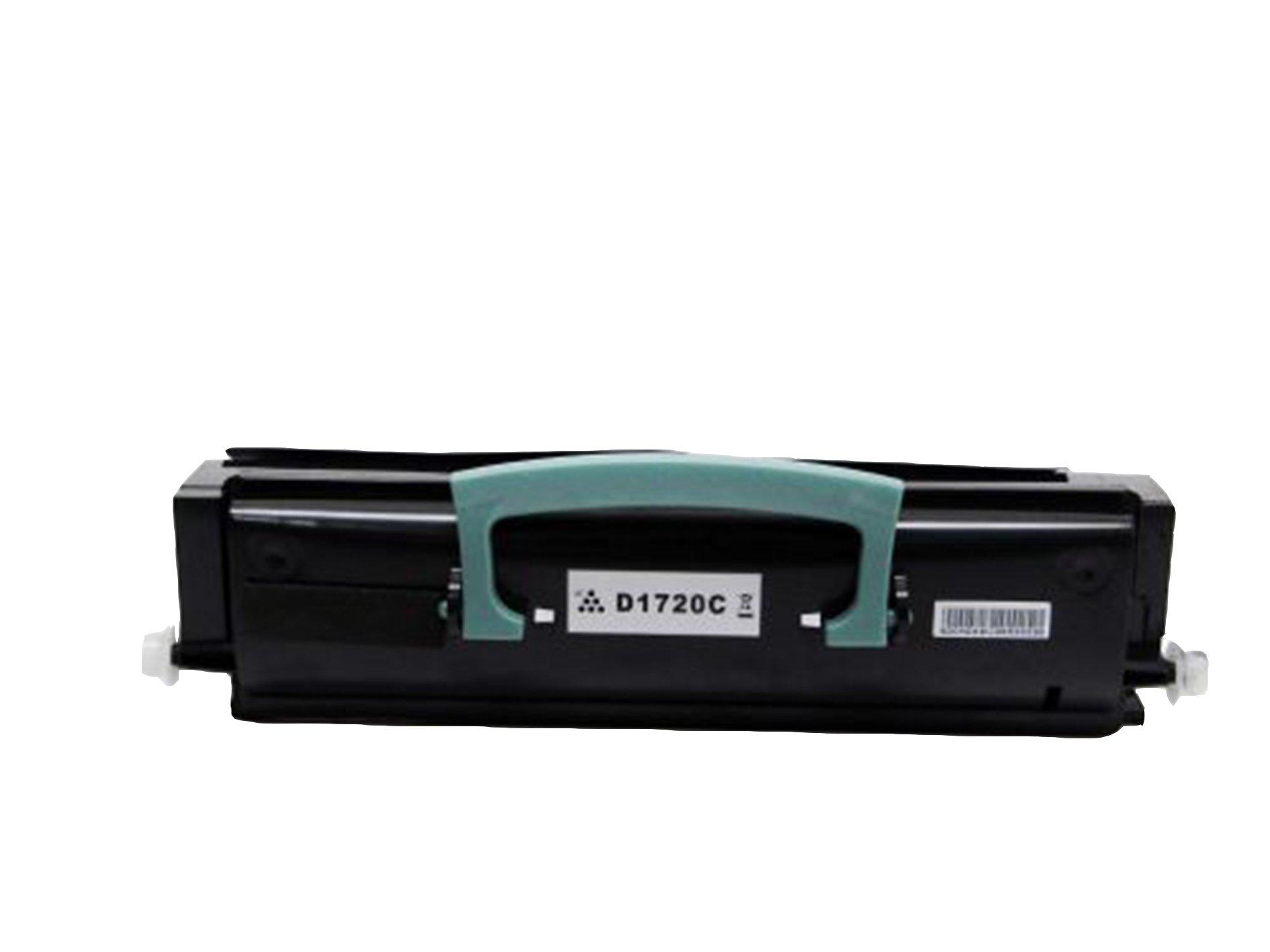 Compatible Dell 1720 Std Yield Toner 310-8708 593-10240