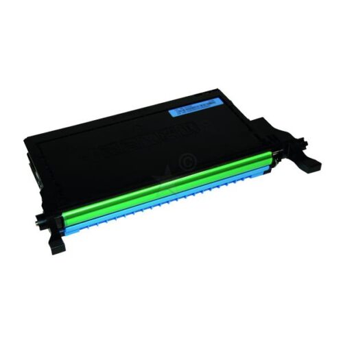 Remanufactured Dell 2145 Cyan Toner 593-10369