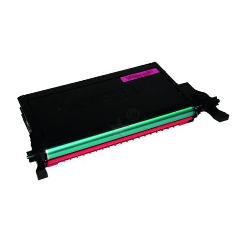 Remanufactured Dell 2145 Magenta Toner 593-10370