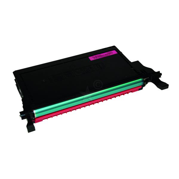 Remanufactured Dell 2145 Magenta Toner 593-10370
