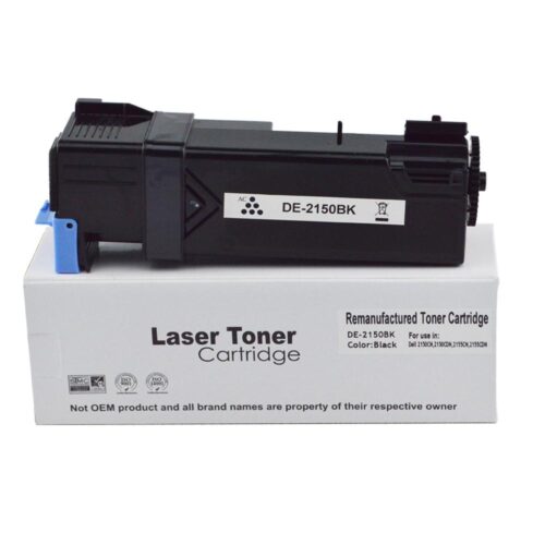 Compatible Dell 2150 Black Toner 593-11040