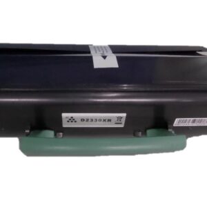 Compatible Dell 2330 High Yield Toner 593-10334 also for 593-10335