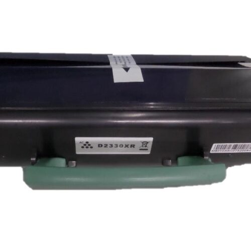 Compatible Dell 2330 High Yield Toner 593-10334 also for 593-10335