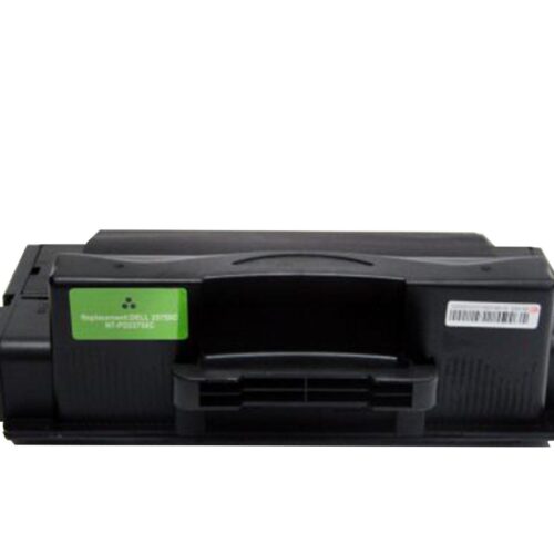 Compatible Dell B2375 Standard Yield Toner Ctg 593-BBBI